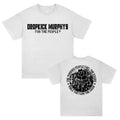 Yank The Chain T-Shirt (White) Hoodie, Sweatshirt | CoreVibeTees.com