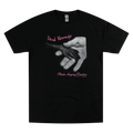 Plastic Surgery Black T-Shirt Hoodie, Sweatshirt | CoreVibeTees.com (Image 1)