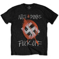 Dead Kennedys Unisex T-shirt - Nazi Punks Hoodie, Sweatshirt | CoreVibeTees.com