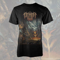 DEMON KING - Death Knell T-shirt *PRE-ORDER* Hoodie, Sweatshirt | CoreVibeTees.com