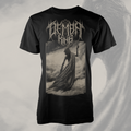 DEMON KING - Goat T-shirt Hoodie, Sweatshirt | CoreVibeTees.com