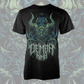 DEMON KING - Tyrant T-shirt Hoodie, Sweatshirt | CoreVibeTees.com