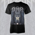 DEMON KING - The Final Tyranny T-shirt Hoodie, Sweatshirt | CoreVibeTees.com