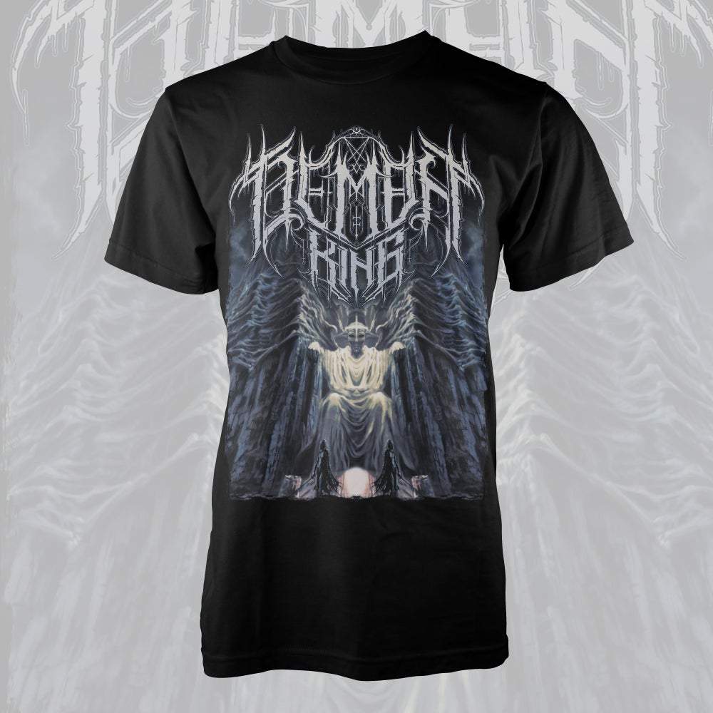 DEMON KING - The Final Tyranny T-shirt Hoodie, Sweatshirt | CoreVibeTees.com
