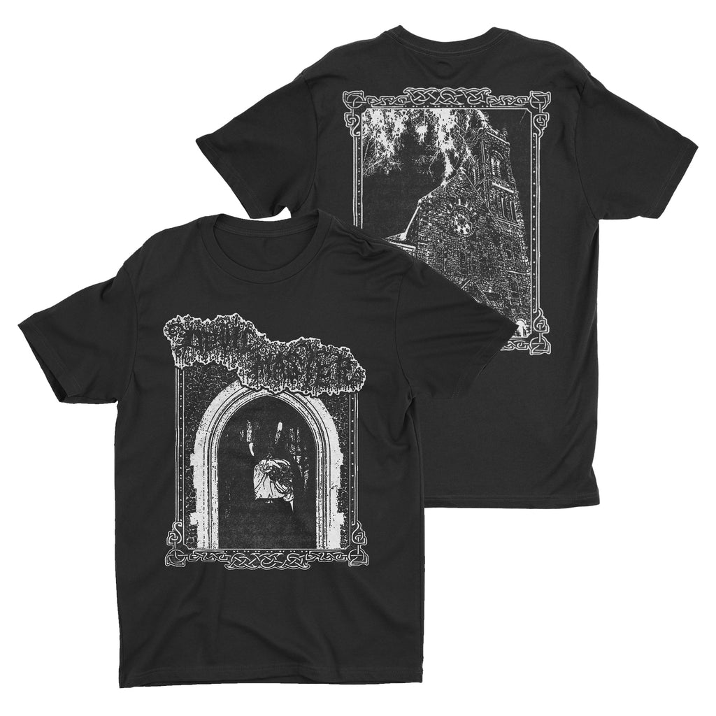 Devil Master - The Desolate One t-shirt Hoodie, Sweatshirt | CoreVibeTees.com (Image 1)