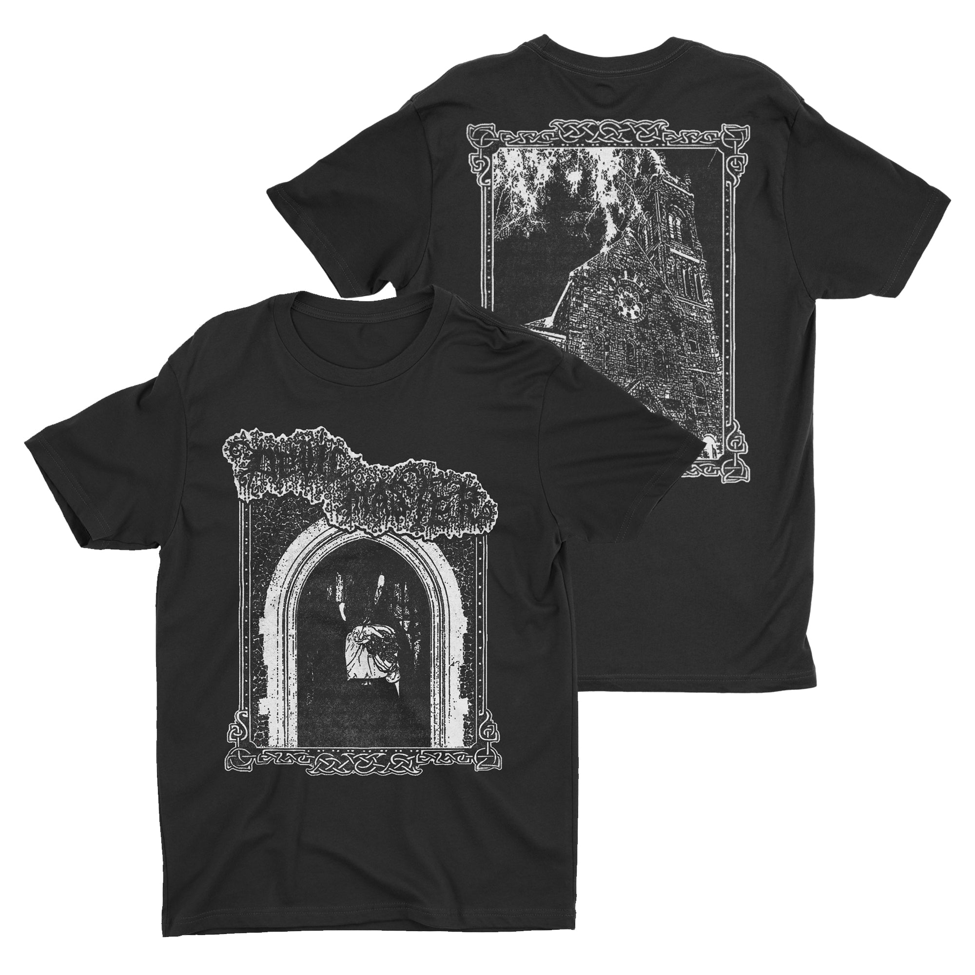 Devil Master - The Desolate One t-shirt Hoodie, Sweatshirt | CoreVibeTees.com (Image 1)