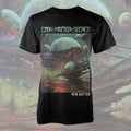 DARK MATTER SECRET - New Matter T-shirt Hoodie, Sweatshirt | CoreVibeTees.com