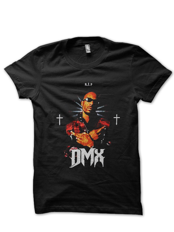 DMX T-Shirt Style004 Hoodie, Sweatshirt | CoreVibeTees.com