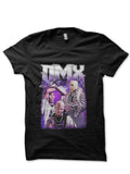 DMX T-Shirt Style003 Hoodie, Sweatshirt | CoreVibeTees.com