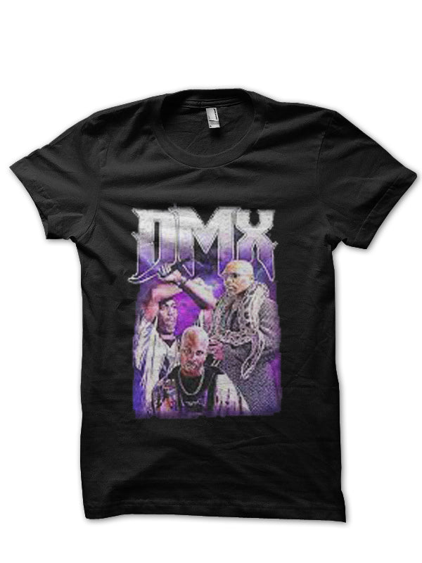 DMX T-Shirt Style003 Hoodie, Sweatshirt | CoreVibeTees.com