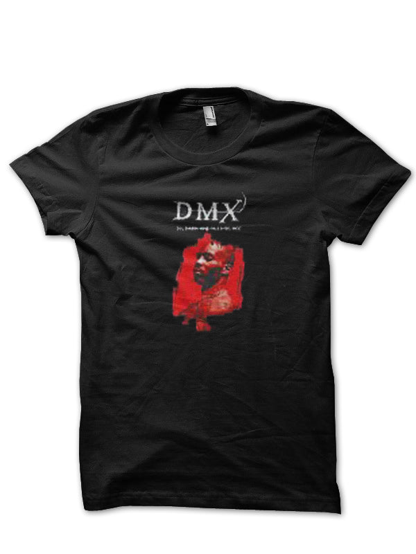 DMX T-Shirt Style013 Hoodie, Sweatshirt | CoreVibeTees.com