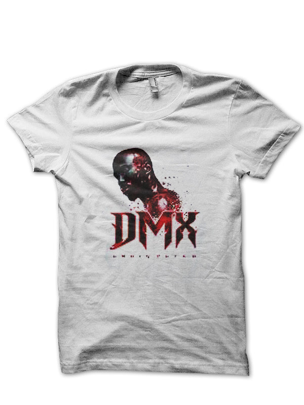 DMX T-Shirt Style008 Hoodie, Sweatshirt | CoreVibeTees.com