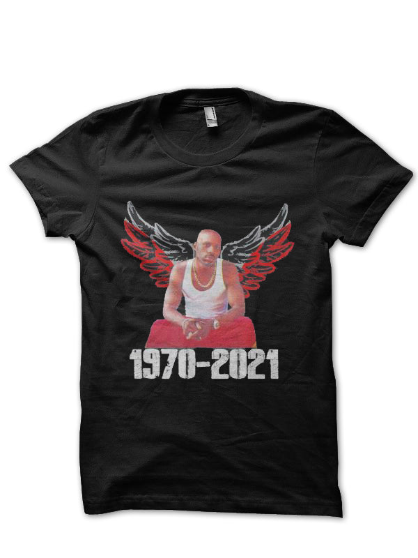DMX T-Shirt Style007 Hoodie, Sweatshirt | CoreVibeTees.com