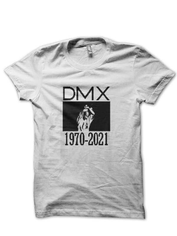 DMX T-Shirt Style009 Hoodie, Sweatshirt | CoreVibeTees.com