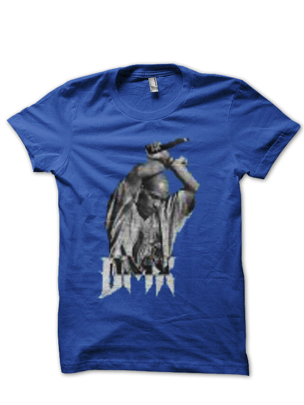 DMX T-Shirt Style012 Hoodie, Sweatshirt | CoreVibeTees.com