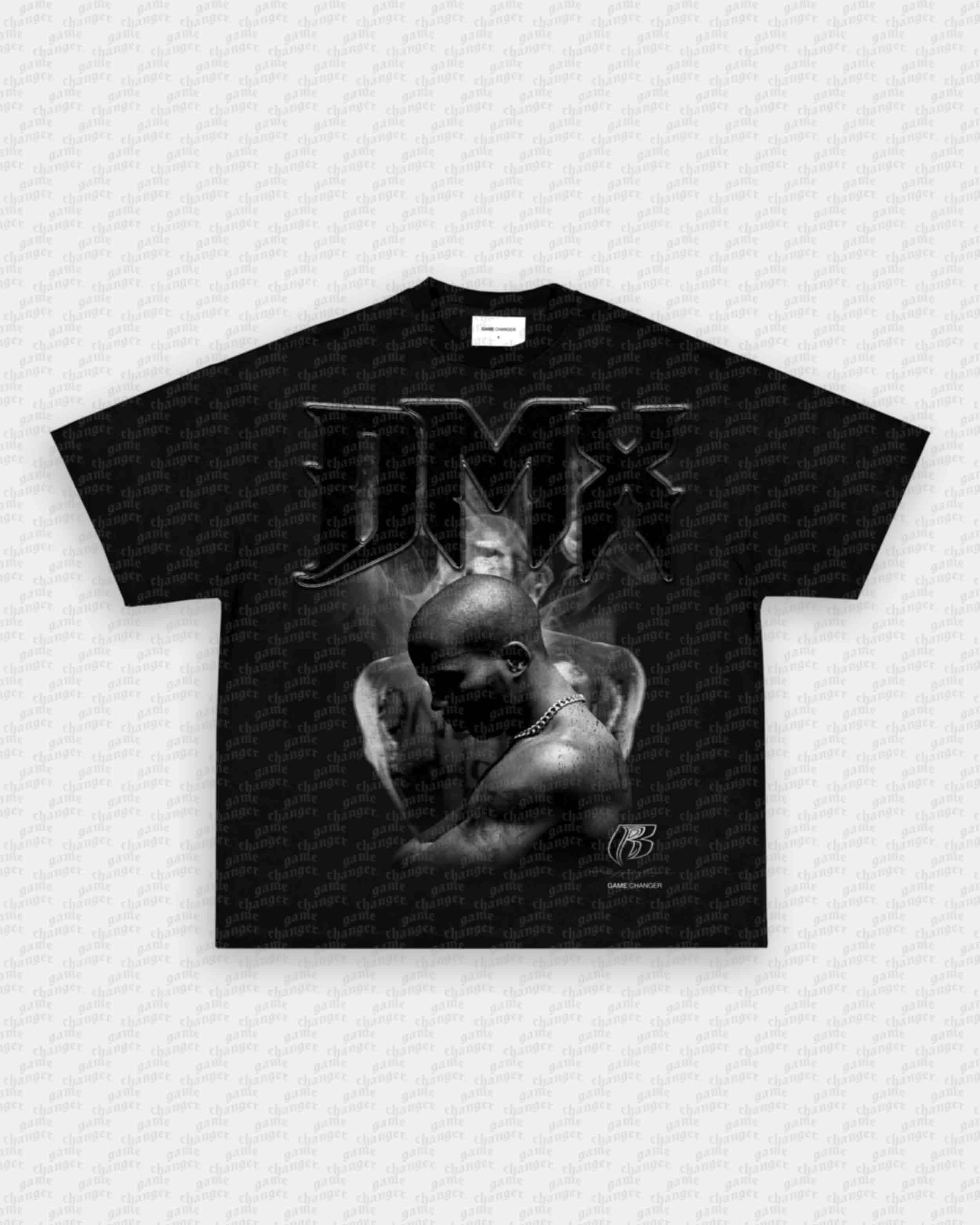 DMX V5 TEE Hoodie, Sweatshirt | CoreVibeTees.com (Image 2)