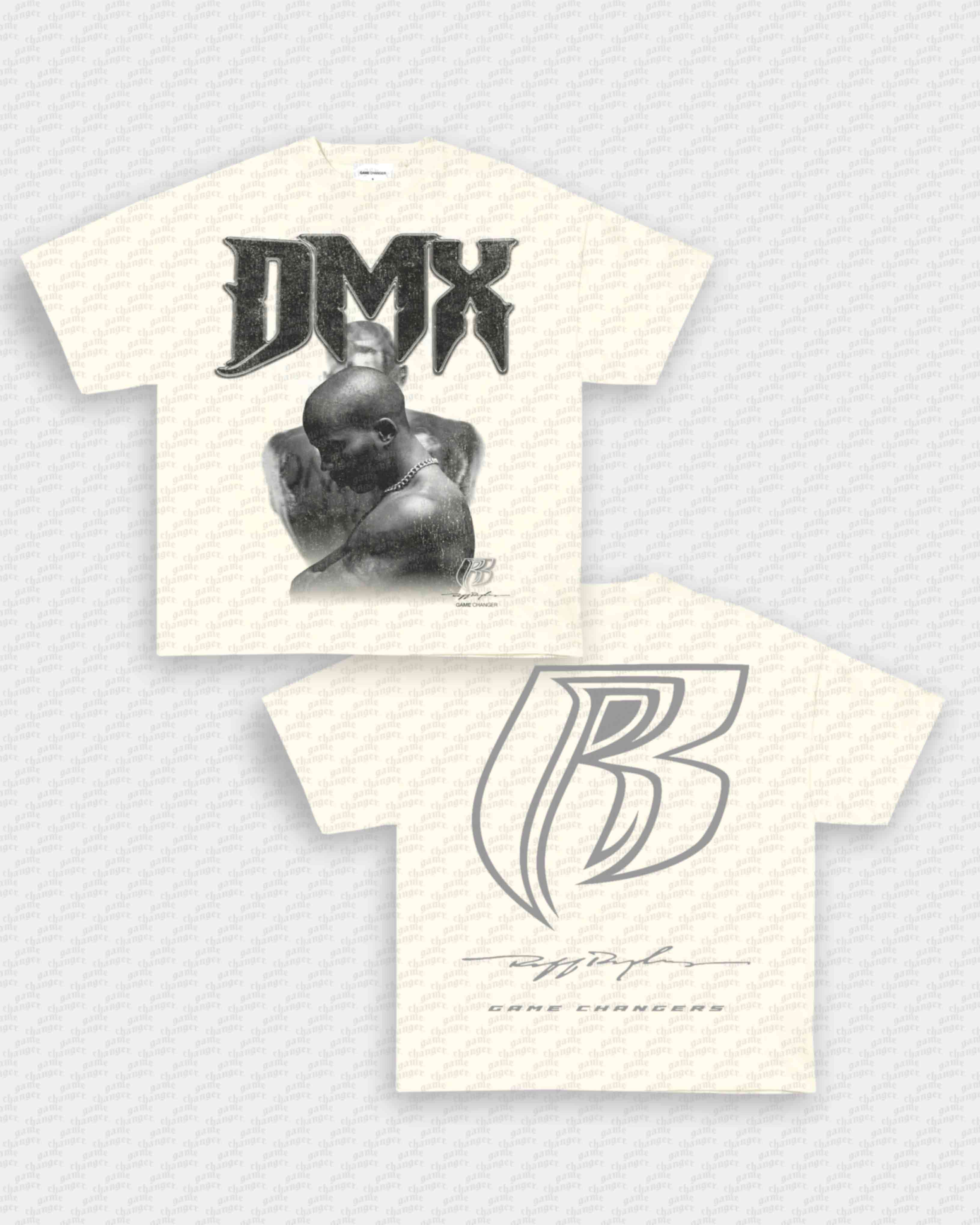 DMX V6 TEE - [DS] Hoodie, Sweatshirt | CoreVibeTees.com (Image 4)