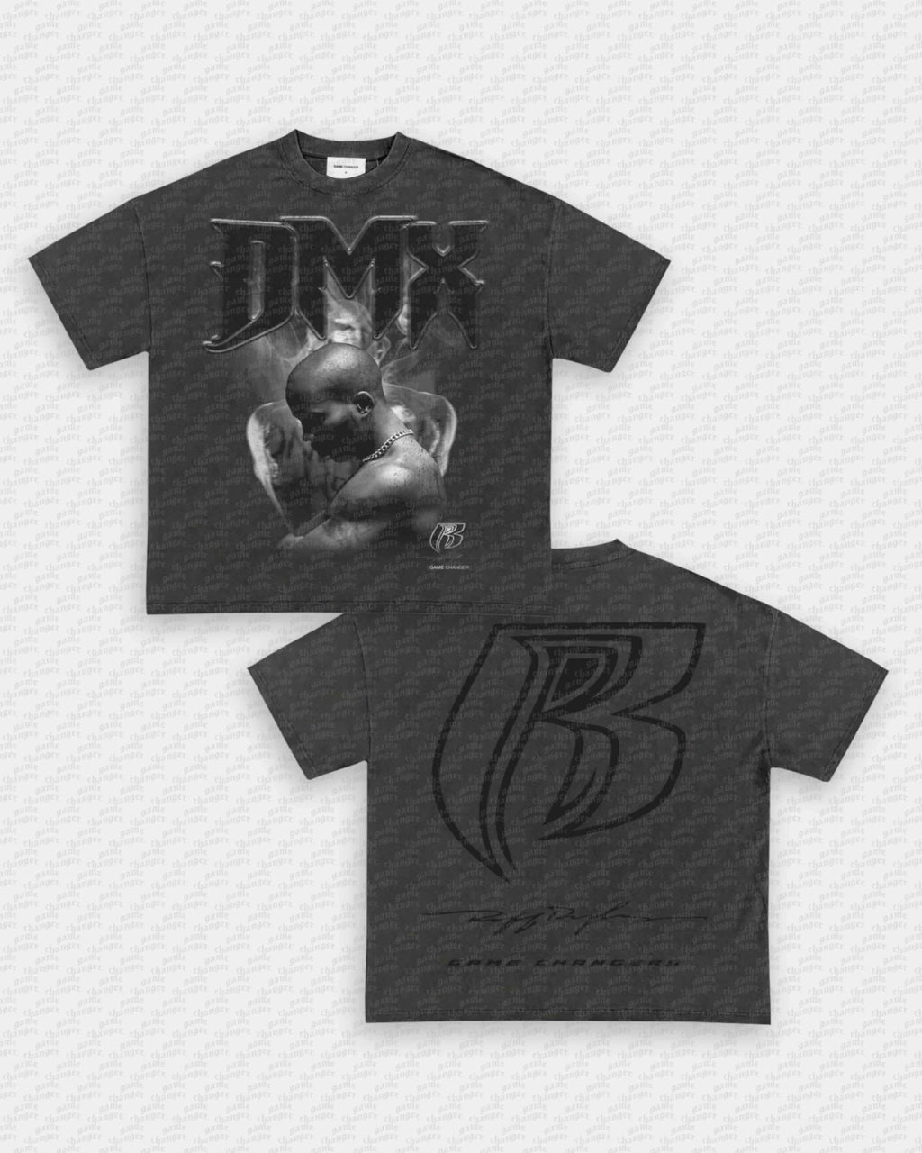 DMX V6 TEE - [DS] Hoodie, Sweatshirt | CoreVibeTees.com (Image 2)
