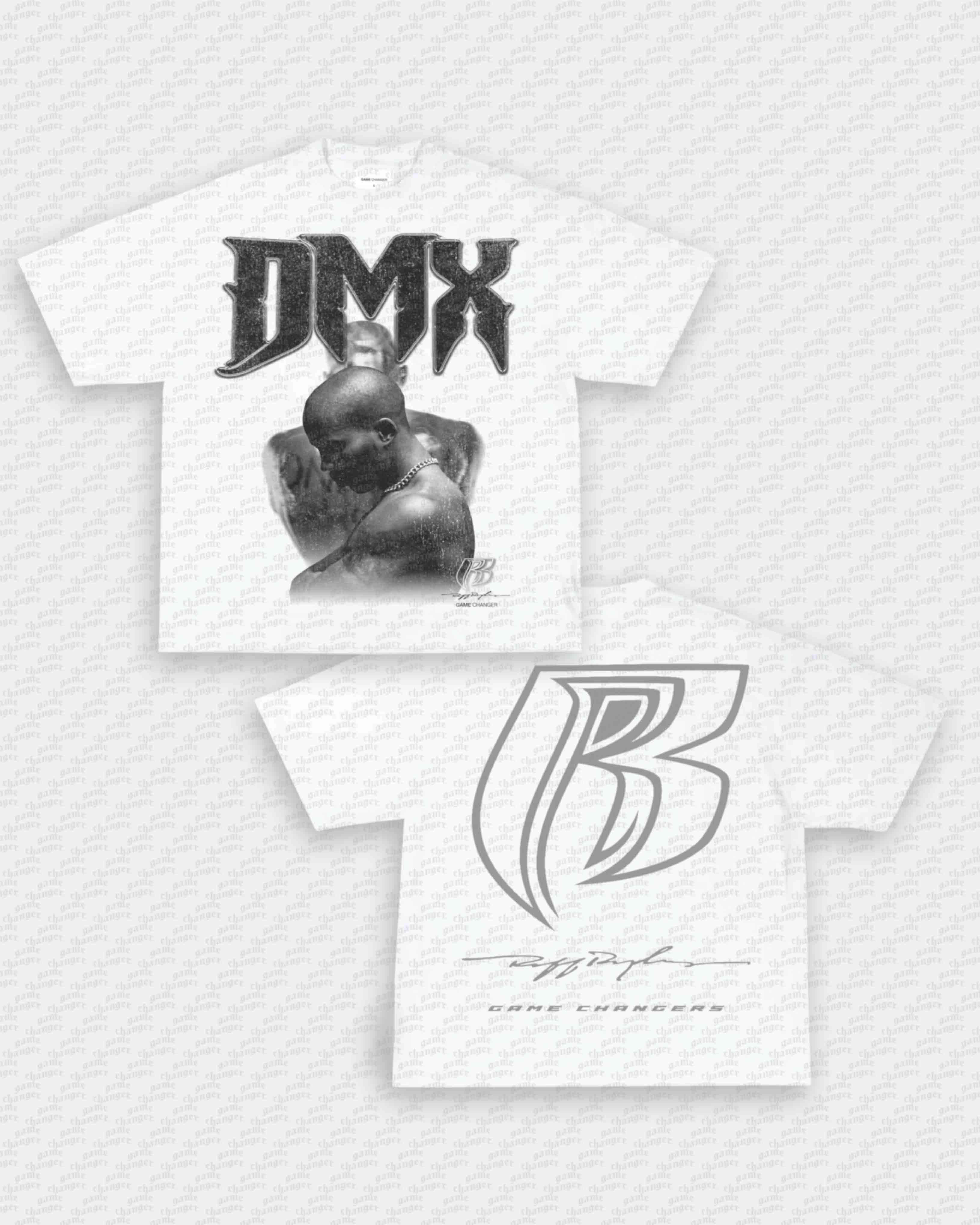 DMX V6 TEE - [DS] Hoodie, Sweatshirt | CoreVibeTees.com (Image 3)