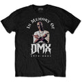 DMX - In Memory t-shirt Hoodie, Sweatshirt | CoreVibeTees.com