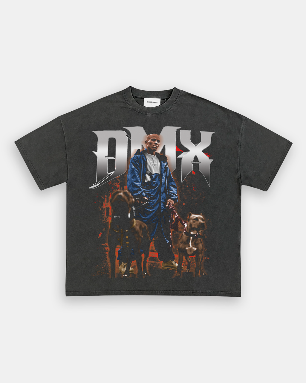 DMX V4 TEE Hoodie, Sweatshirt | CoreVibeTees.com (Image 4)