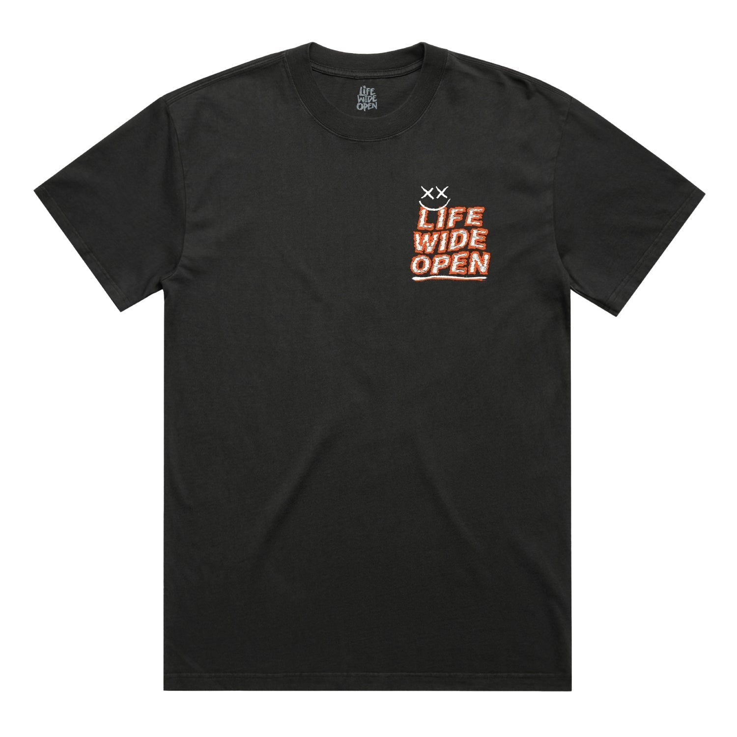 Black Do Cool $hit Tee Hoodie, Sweatshirt | CoreVibeTees.com (Image 2)