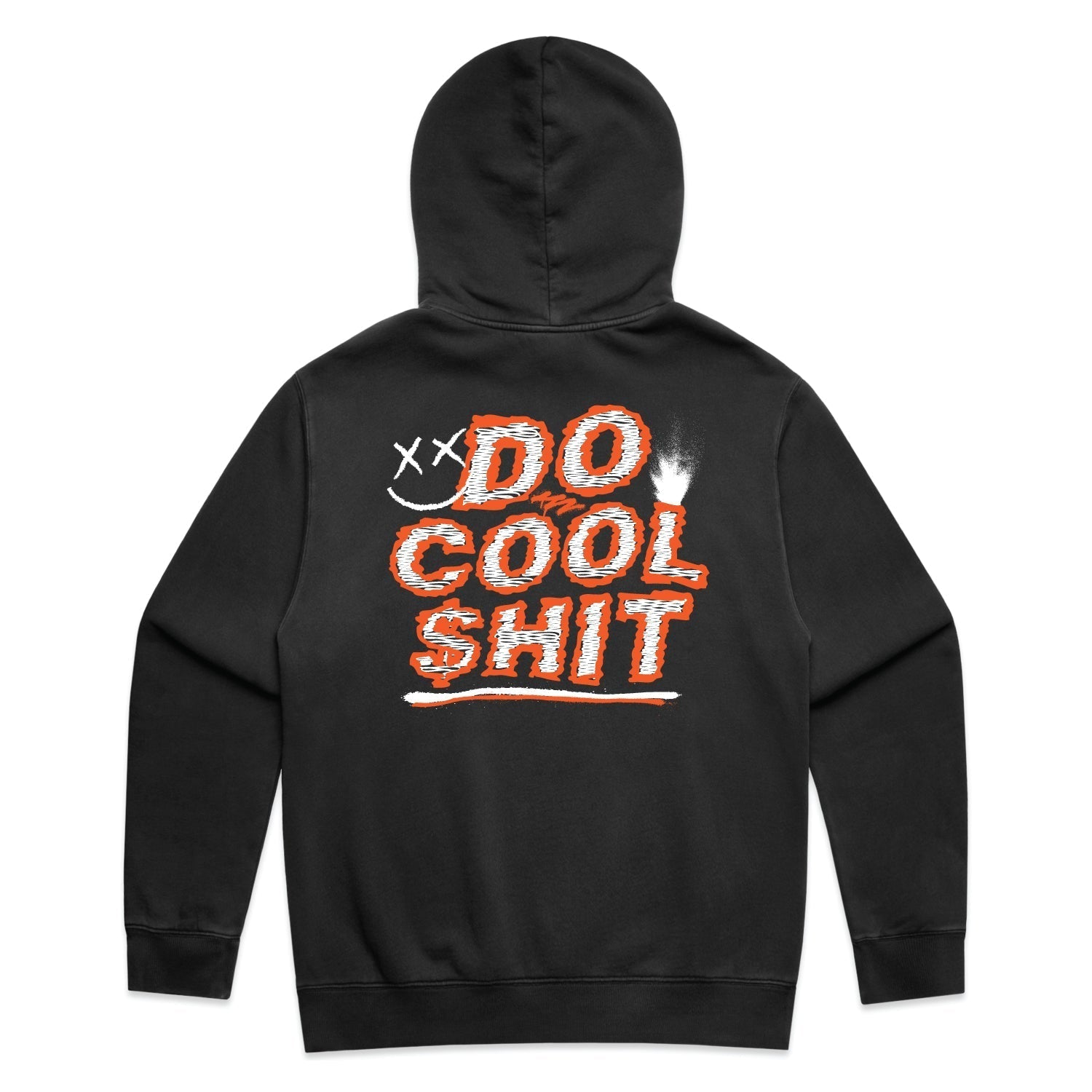 Do Cool $HIT Hoodie T-Shirts, Sweatshirt | CoreVibeTees.com (Image 1)