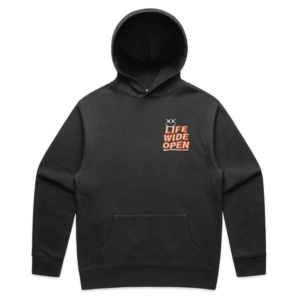 Do Cool $HIT Hoodie T-Shirts, Sweatshirt | CoreVibeTees.com (Image 2)