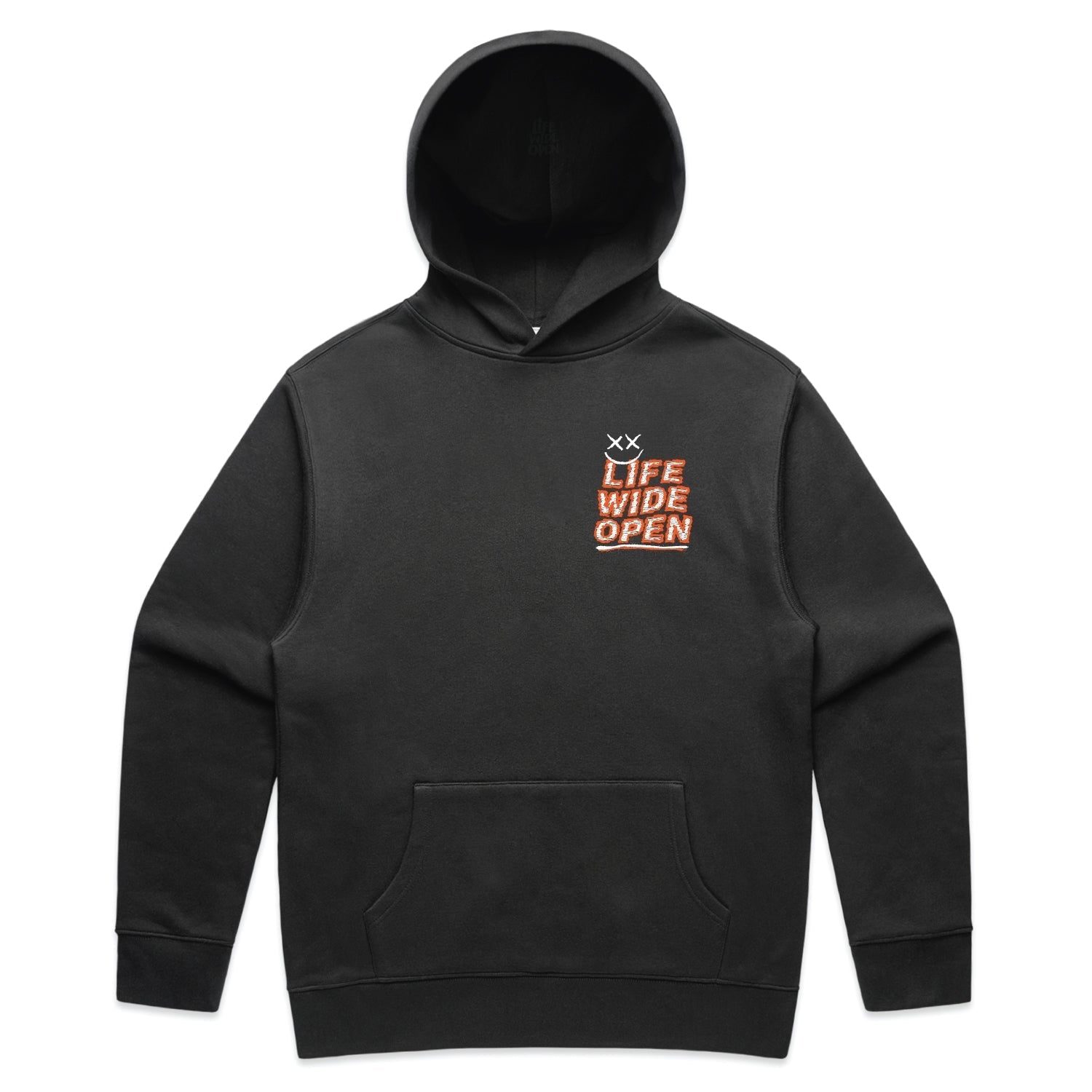 Do Cool $HIT Hoodie T-Shirts, Sweatshirt | CoreVibeTees.com (Image 2)