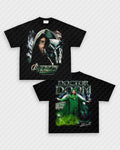 DOCTOR DOOM TEE - [DS] Hoodie, Sweatshirt | CoreVibeTees.com (Image 1)