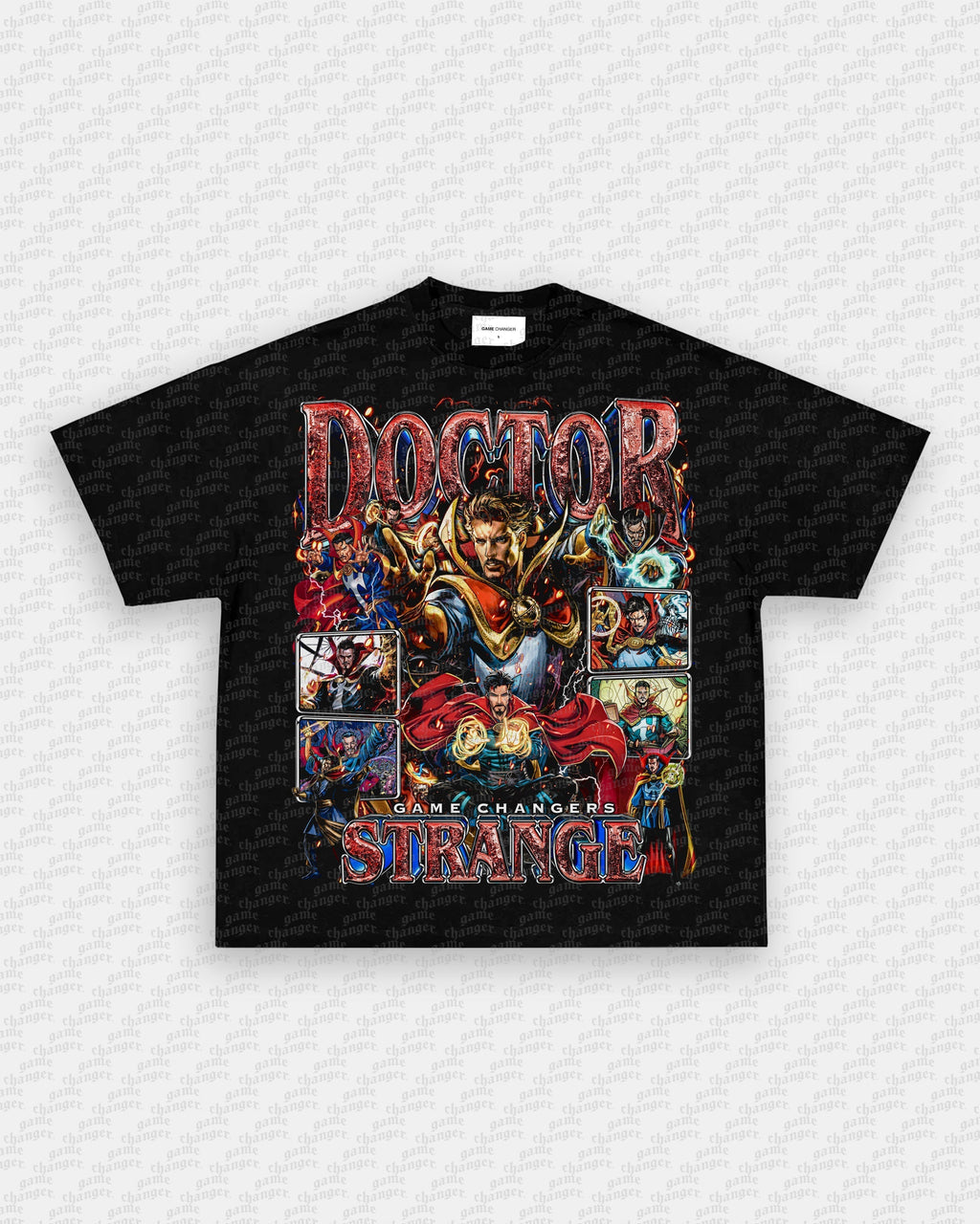 DOCTOR STRANGE V3 TEE Hoodie, Sweatshirt | CoreVibeTees.com (Image 5)
