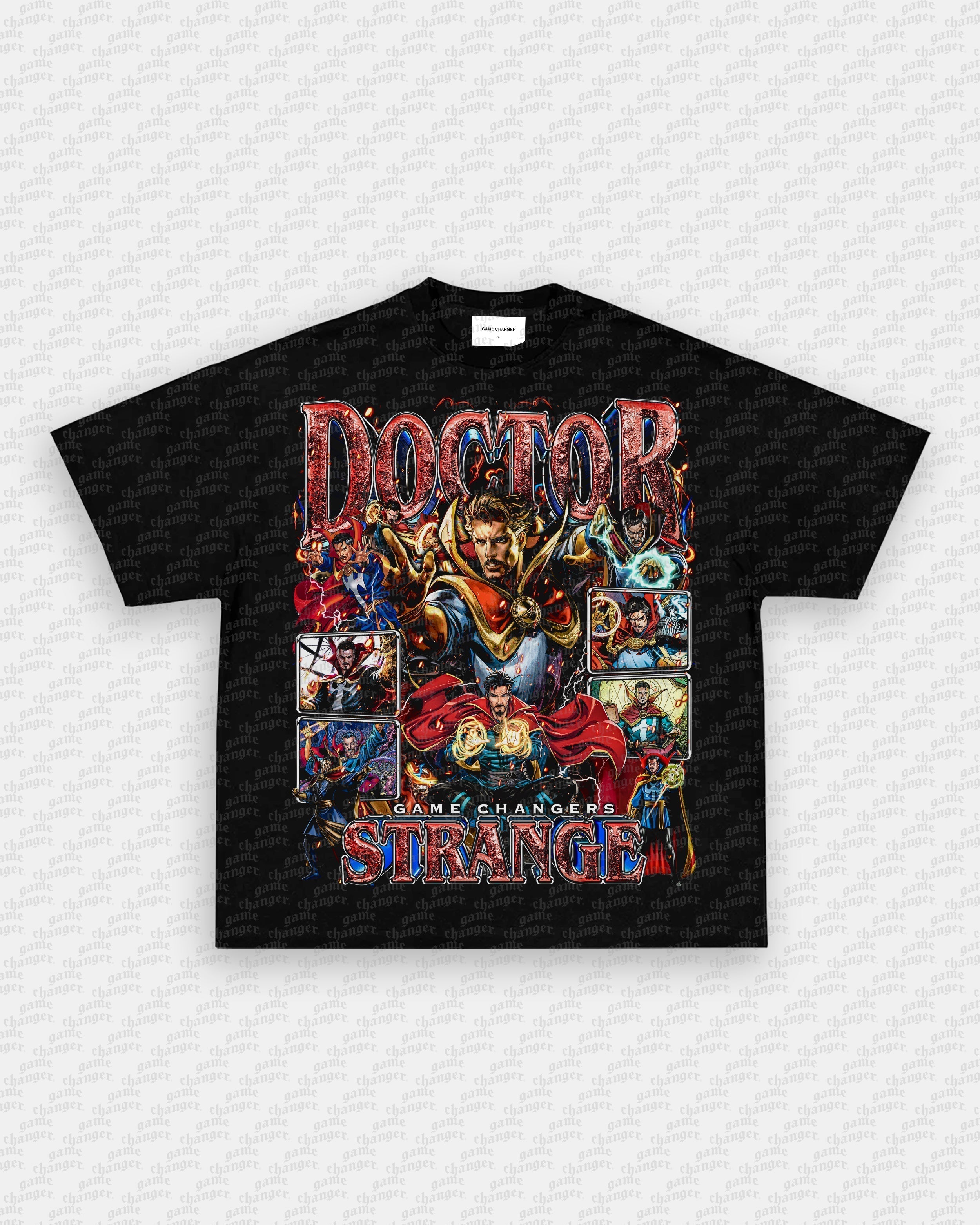DOCTOR STRANGE V3 TEE Hoodie, Sweatshirt | CoreVibeTees.com (Image 5)