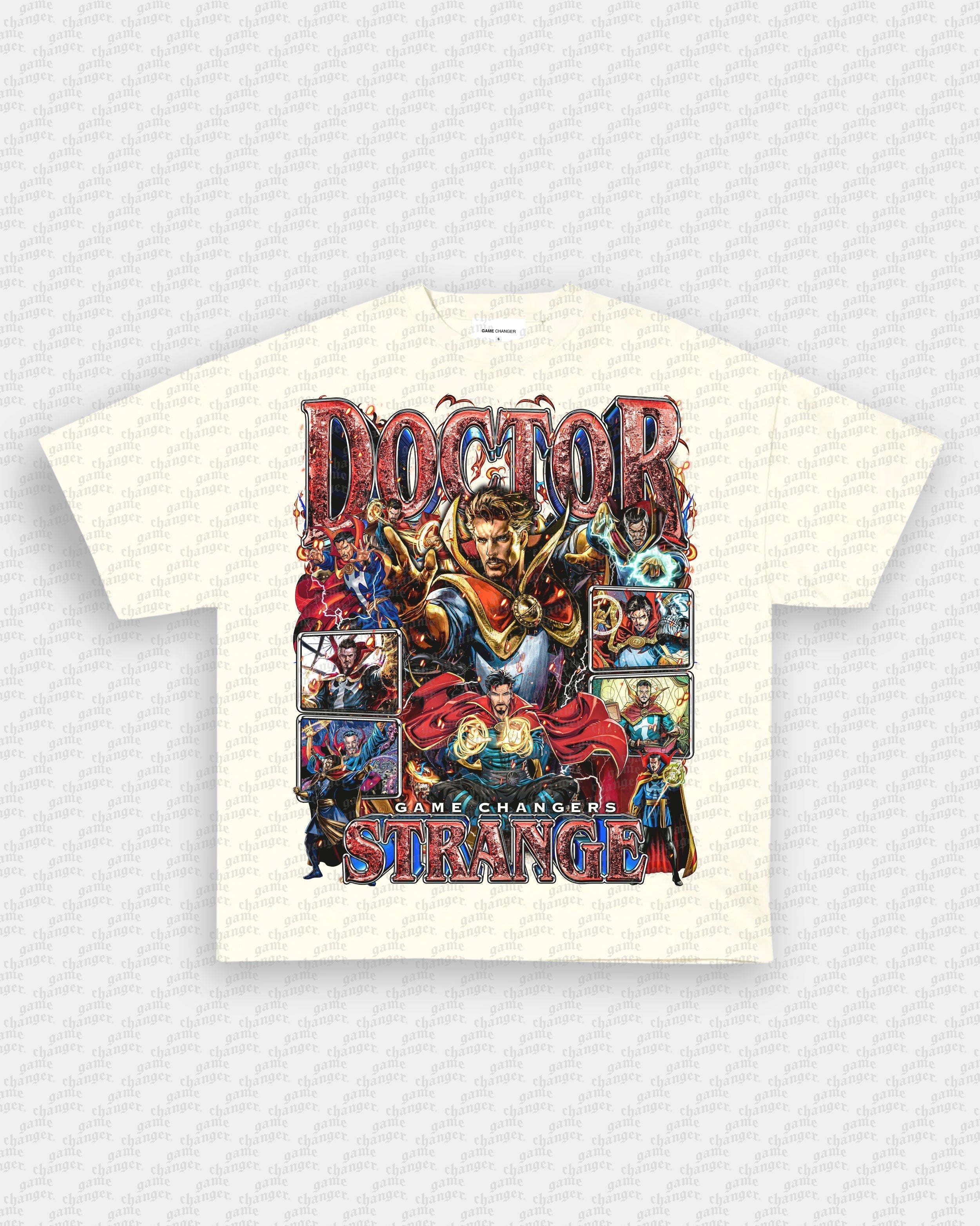 DOCTOR STRANGE V3 TEE Hoodie, Sweatshirt | CoreVibeTees.com (Image 2)