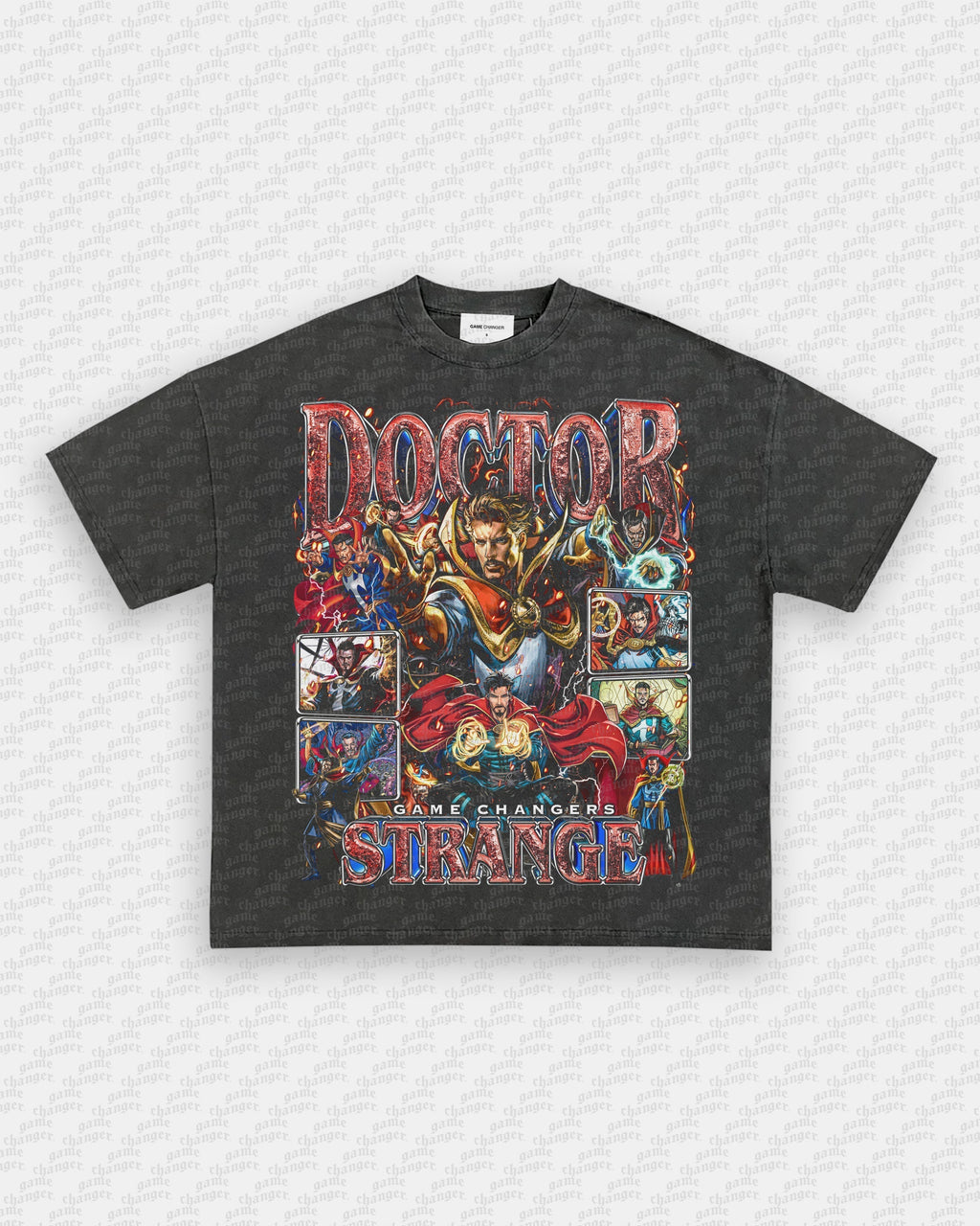 DOCTOR STRANGE V3 TEE Hoodie, Sweatshirt | CoreVibeTees.com (Image 4)