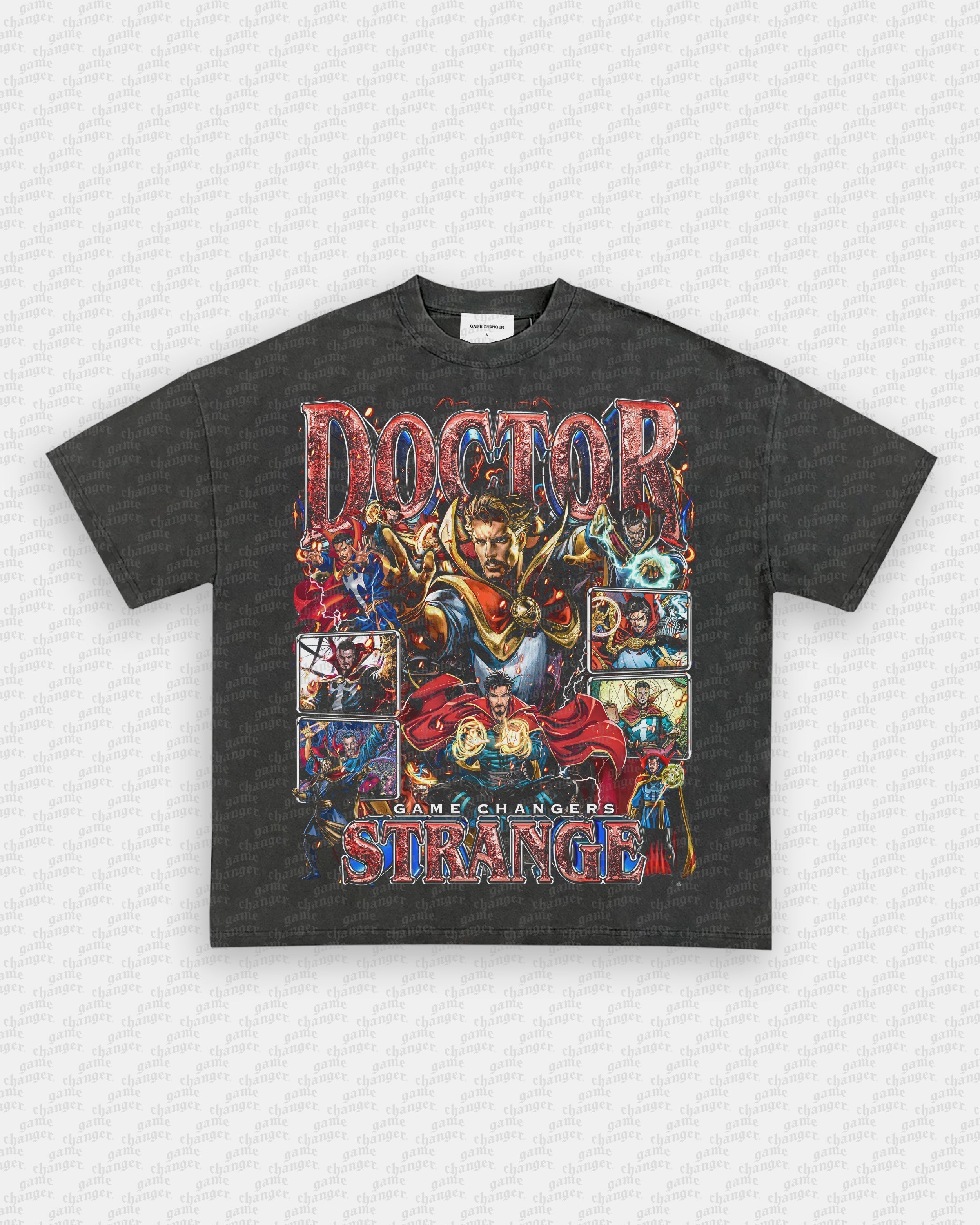 DOCTOR STRANGE V3 TEE Hoodie, Sweatshirt | CoreVibeTees.com (Image 4)