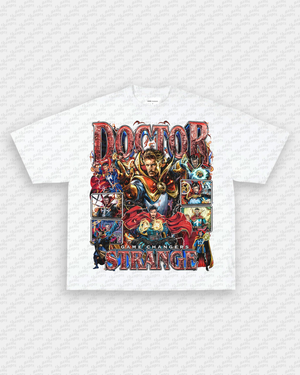 DOCTOR STRANGE V3 TEE Hoodie, Sweatshirt | CoreVibeTees.com (Image 3)