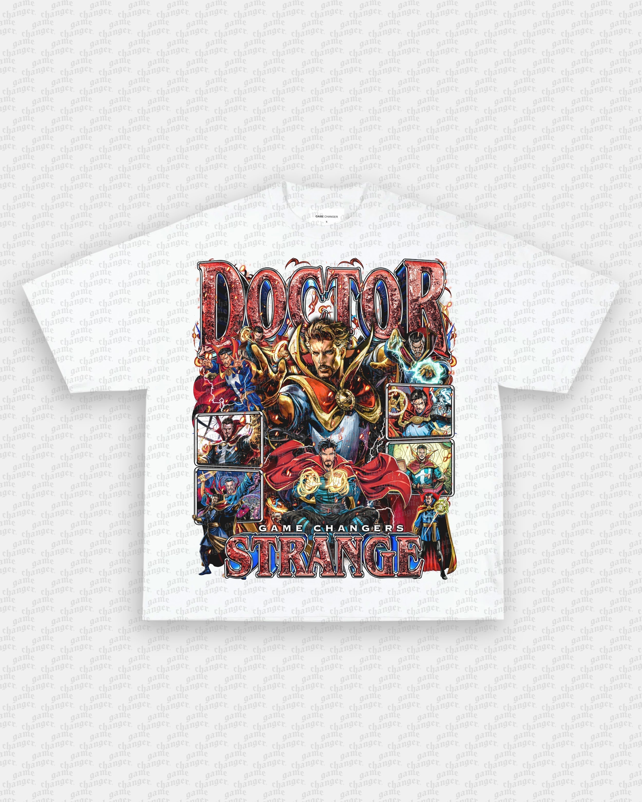 DOCTOR STRANGE V3 TEE Hoodie, Sweatshirt | CoreVibeTees.com (Image 3)
