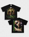 DOECHII TEE - [DS] Hoodie, Sweatshirt | CoreVibeTees.com (Image 1)