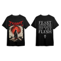 Dogma - The Crimson Ascendant T-Shirt Hoodie, Sweatshirt | CoreVibeTees.com
