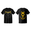 Dogma - The Golden Sigil T-Shirt Hoodie, Sweatshirt | CoreVibeTees.com