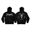 Dogma - Circle of Sin Hoodie T-Shirts, Sweatshirt | CoreVibeTees.com