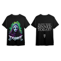 Dogma - The Green Sin T-Shirt Hoodie, Sweatshirt | CoreVibeTees.com