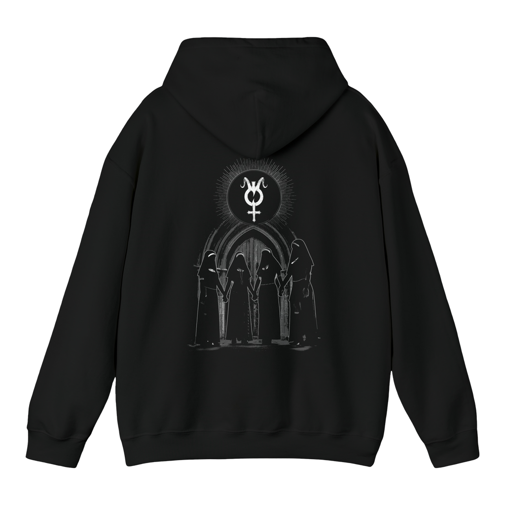 DOGMA - Sigil Hoodie T-Shirts, Sweatshirt | CoreVibeTees.com (Image 3)