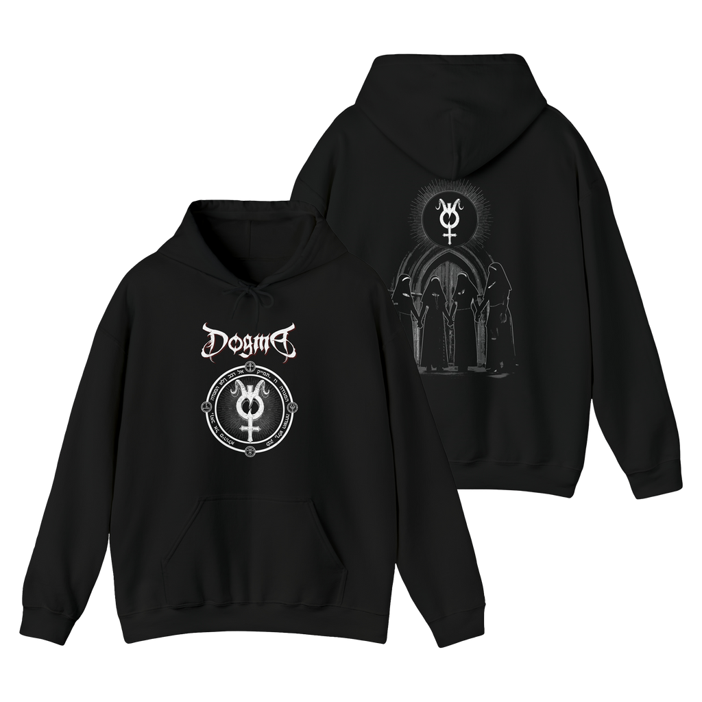 DOGMA - Sigil Hoodie T-Shirts, Sweatshirt | CoreVibeTees.com (Image 1)