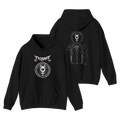 DOGMA - Sigil Hoodie T-Shirts, Sweatshirt | CoreVibeTees.com (Image 1)