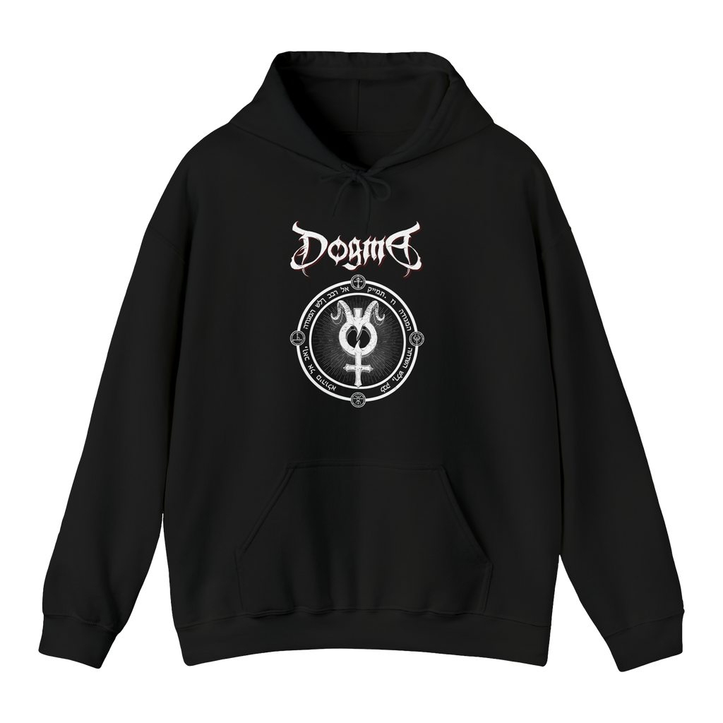 DOGMA - Sigil Hoodie T-Shirts, Sweatshirt | CoreVibeTees.com (Image 2)