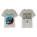 Dogma - The Carnal Prayer T-Shirt Hoodie, Sweatshirt | CoreVibeTees.com