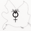 Dogma - Stainless Steel Pendant (With Chain) T-Shirts, Hoodie, Sweatshirt | CoreVibeTees.com