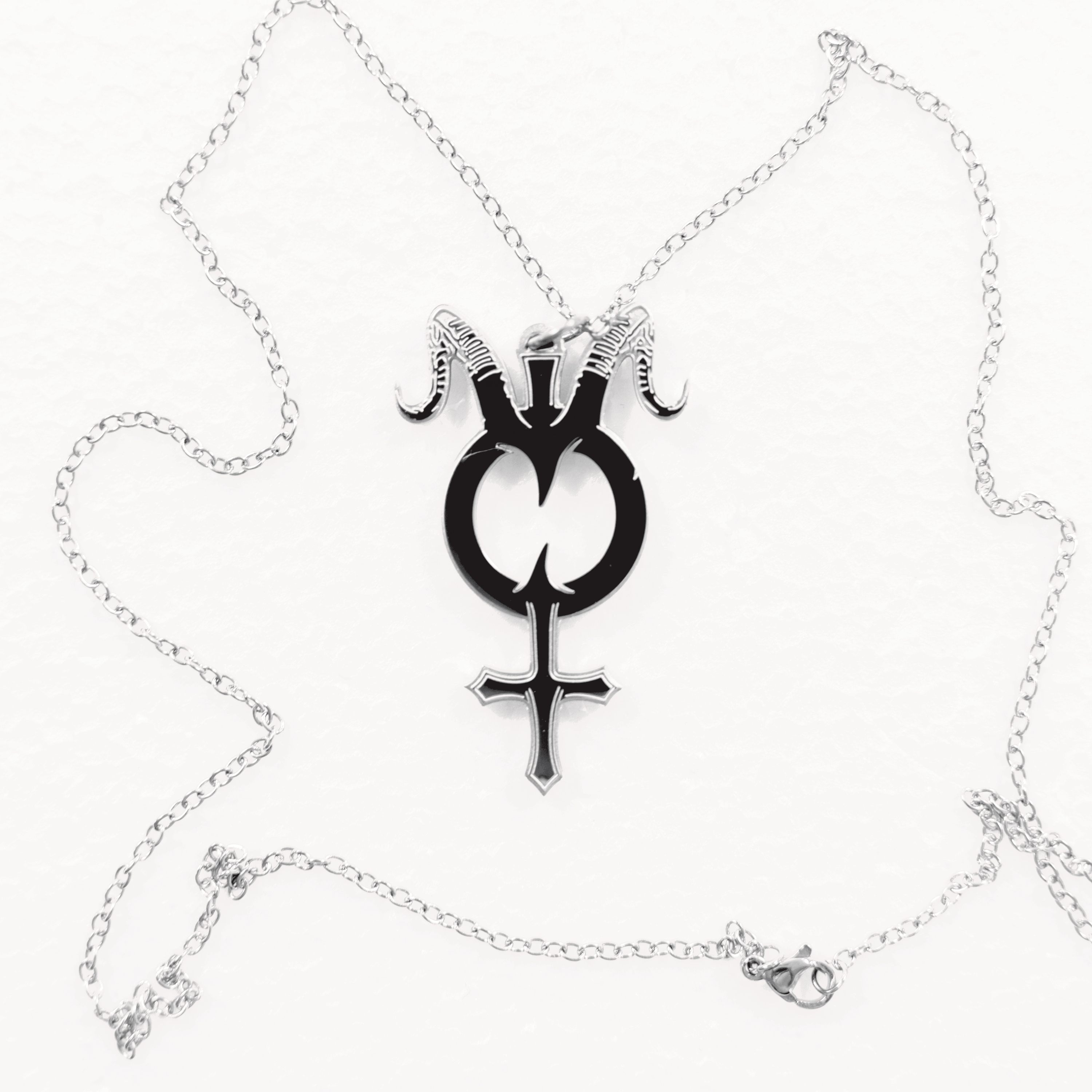Dogma - Stainless Steel Pendant (With Chain) T-Shirts, Hoodie, Sweatshirt | CoreVibeTees.com