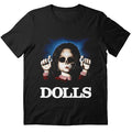 Dolls T-Shirt Hoodie, Sweatshirt | CoreVibeTees.com